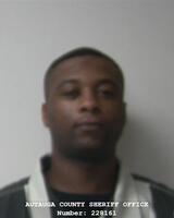 Mugshot of LEE, ARTHUR JAMES