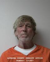 Mugshot of ACKER, JIMMY PRESTON 