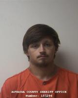 Mugshot of HOBBS, DAKOTA ANDREW 