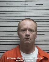 Mugshot of CLECKLER, RICHARD KILEY