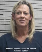 Mugshot of SMITH, KACIE WILLIAMS