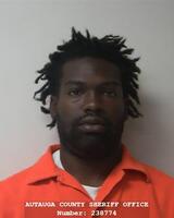 Mugshot of KING, KELMEN MERRELL