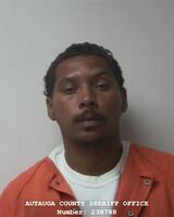 Mugshot of MCCLOUD, EMMANUEL JACOBY 