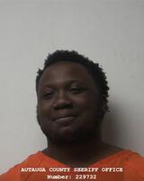 Mugshot of COLLINS, TREVONTE RAYQUANEARNESTO 