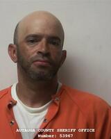 Mugshot of CHEVERE, PEDRO LUIS RIVERA
