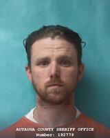 Mugshot of ARMSTRONG, ANDREW JAMES