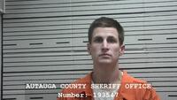 Mugshot of DUNLAP, CODY ALLEN