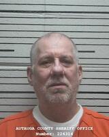 JOEL CHRISTOPHER MARTIN