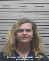 Mugshot of WHITESIDE, KHLOE LYNN