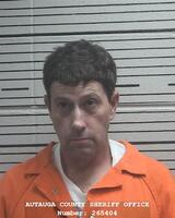 Mugshot of ROY, TRAVIS WAYNE