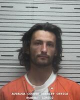 Mugshot of WYATT, JOSEPH LAMAR