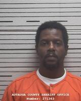 Mugshot of HAWK, WESLEY DELTWAN