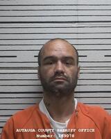 Mugshot of FANNING, WARREN DEWAYNE