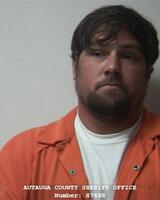 Mugshot of HAYGOOD, BRANDON SHAWN