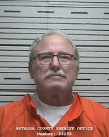 Mugshot of MITCHELL, STEPHEN RAY