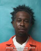 Mugshot of STEELE, KEUTRAVIOUS MONTRELL