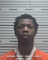 Mugshot of MARTIN, KHALIL JAMIR