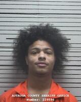 RODNEY QUINCEY DERAMUS