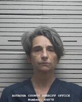 Mugshot of JOHNSON, TAMMY DENISE