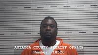 Mugshot of ANDERSON, SYKETO CADELL