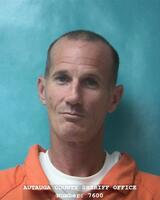 Mugshot of SMART, CHRISTOPHER MATTHEW