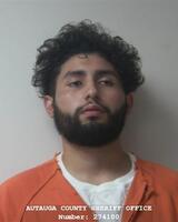 Mugshot of RODRIGUEZ, DYLAN JOSHUA