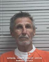 Mugshot of LAMAR, WILLIAM RAY