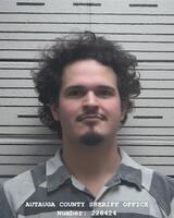 Mugshot of MCCORMICK, JESSE LEMAR