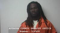 Mugshot of WEATHERLY, STEVEN DEMARCUS