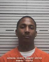 RODNEY TYRONE JACKSON