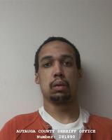 Mugshot of SCRUGGS, ORRAN N 