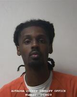 Inmate Photo