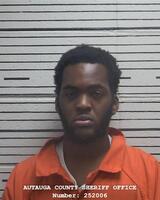 Mugshot of BROWN, DEVONTA WAYAIRE