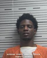 Mugshot of JOHNSON, DAVID LEE