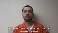 Mugshot of DERAMUS, DANIEL