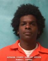 Mugshot of JAMES, BRIAN CHRISTOPHER