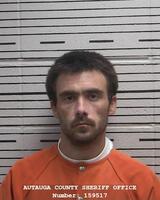 Mugshot of SEBURN, QUINN PATRICK