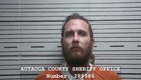 Mugshot of GODFREY, R W