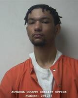 Mugshot of HOPKINS, ETHAN MACK