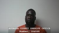 Mugshot of COLLINS, ANTONIO TERRELL