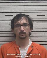 Mugshot of MATA, MICHAEL ANTHONY