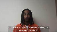 Mugshot of HENRY, DESHUN CLYDRELL
