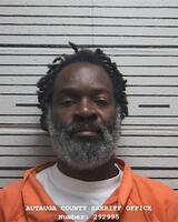 Mugshot of TONEY, KENNETH JOHN 