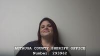 Mugshot of BAREFOOT, JENNI M