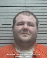 Mugshot of SCHAEFFER, WILLIAM MICHAEL