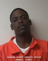 Mugshot of LEWIS, LEROY