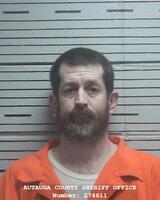 Mugshot of ROS, DANIEL POL