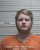 Mugshot of KLEIN, JOHSUA