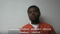 Mugshot of KENT, KENTWAN JAMES 