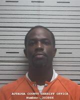 Mugshot of HENDERSON, ORIN